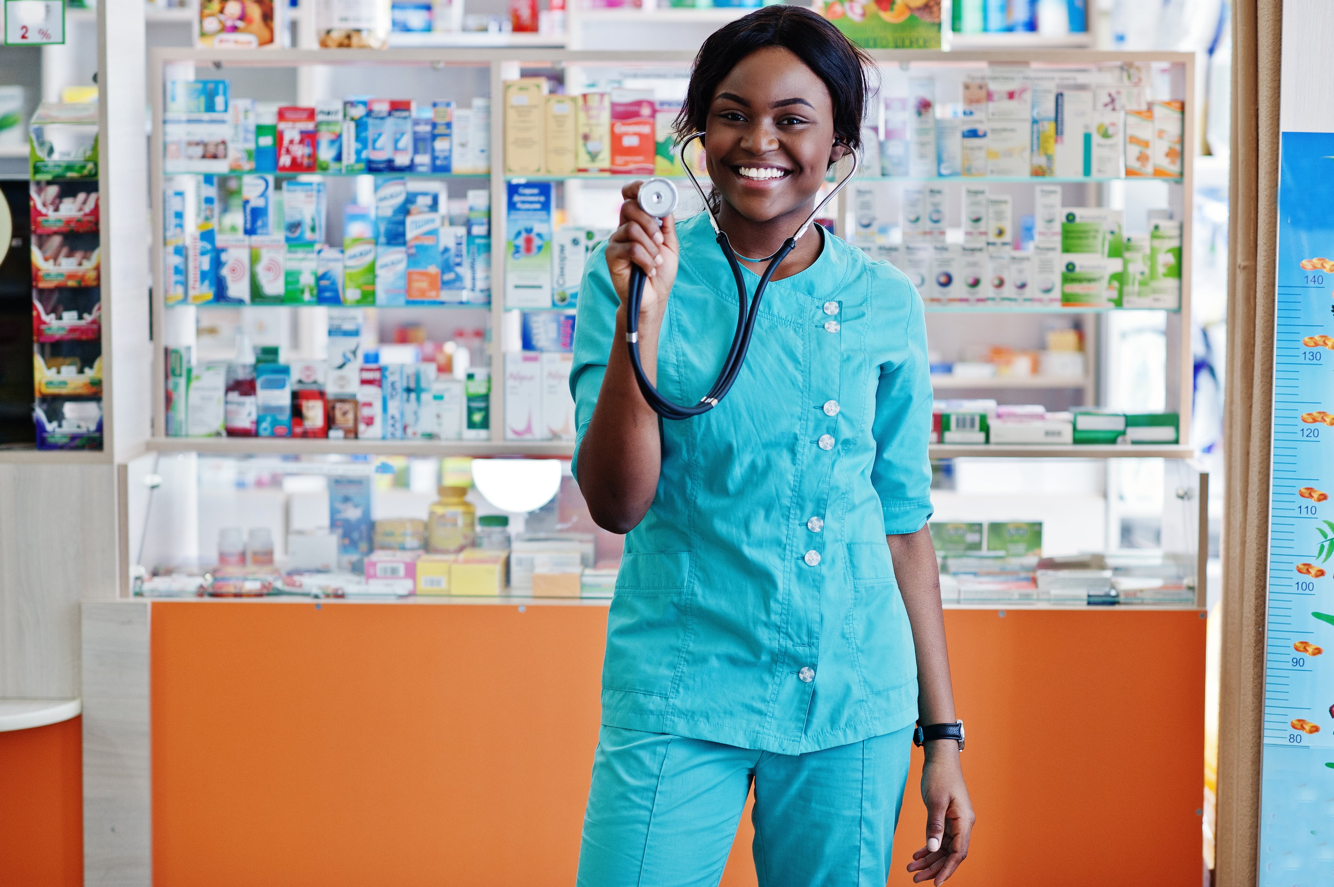 Medicine delivery service